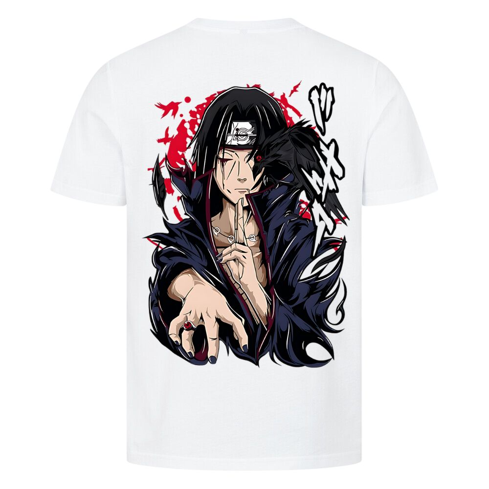 Itachi Uchiha Shirt