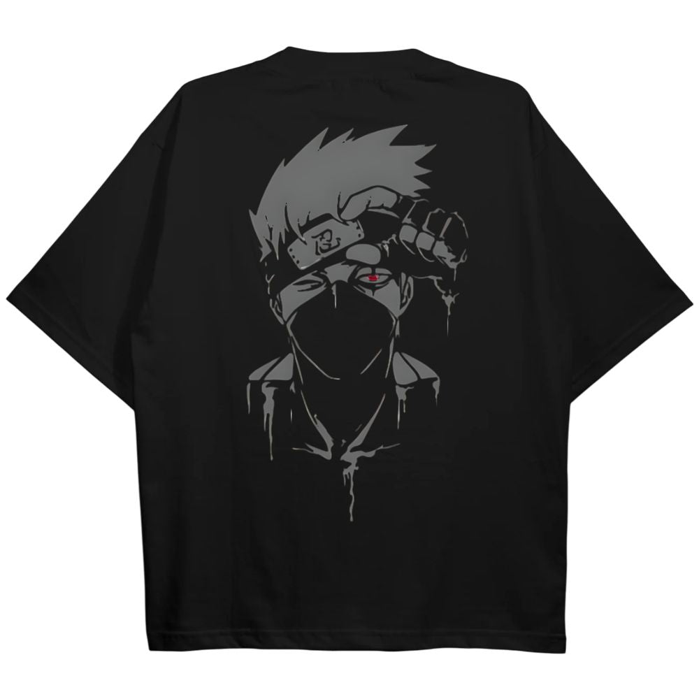 Kakashi Hatake Oversize Shirt