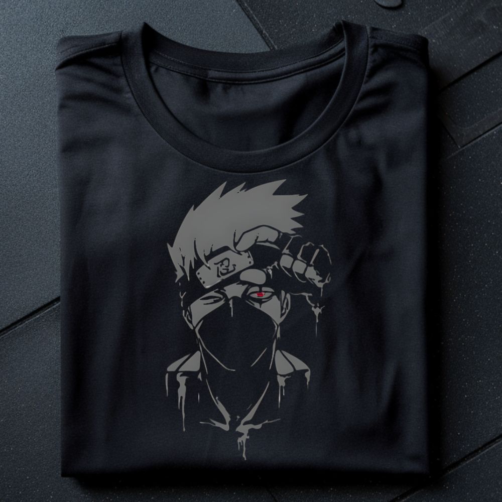 Kakashi Hatake Oversize Shirt