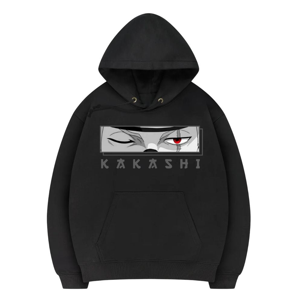 Kakashi Hoodie