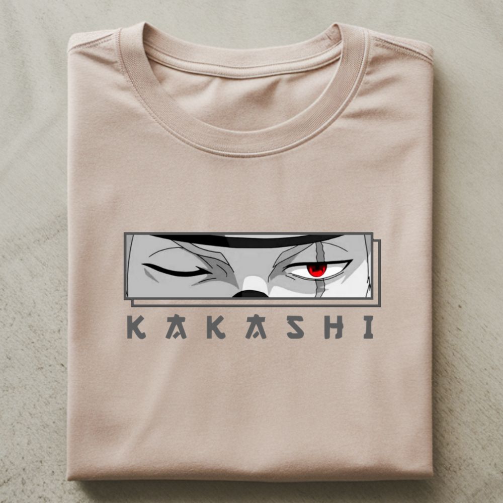 Kakashi Shirt