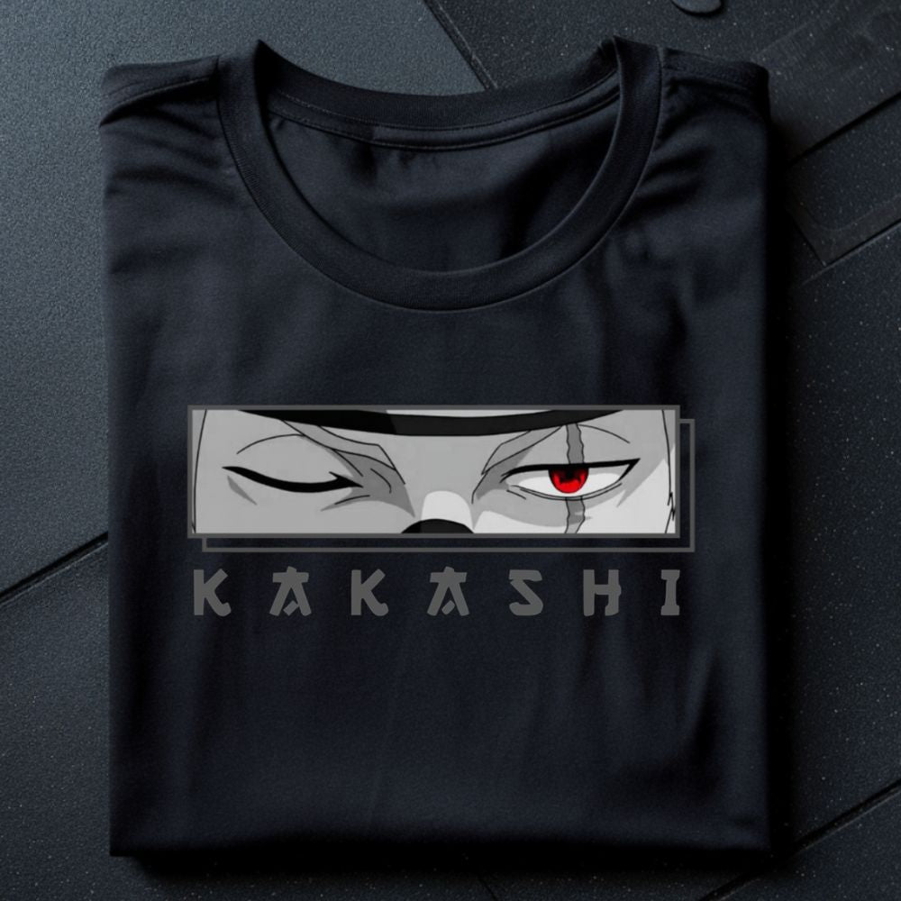 Kakashi Oversize Shirt
