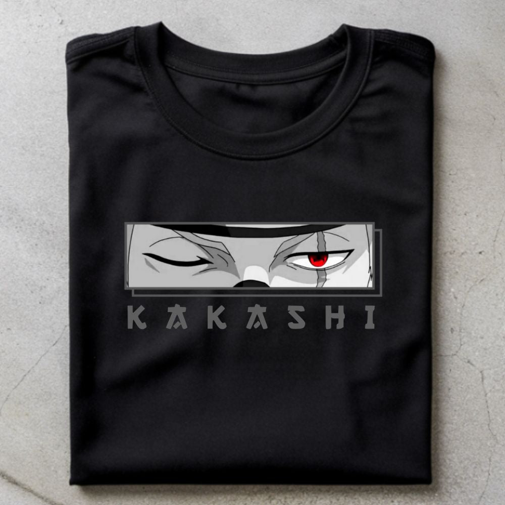 Kakashi Shirt