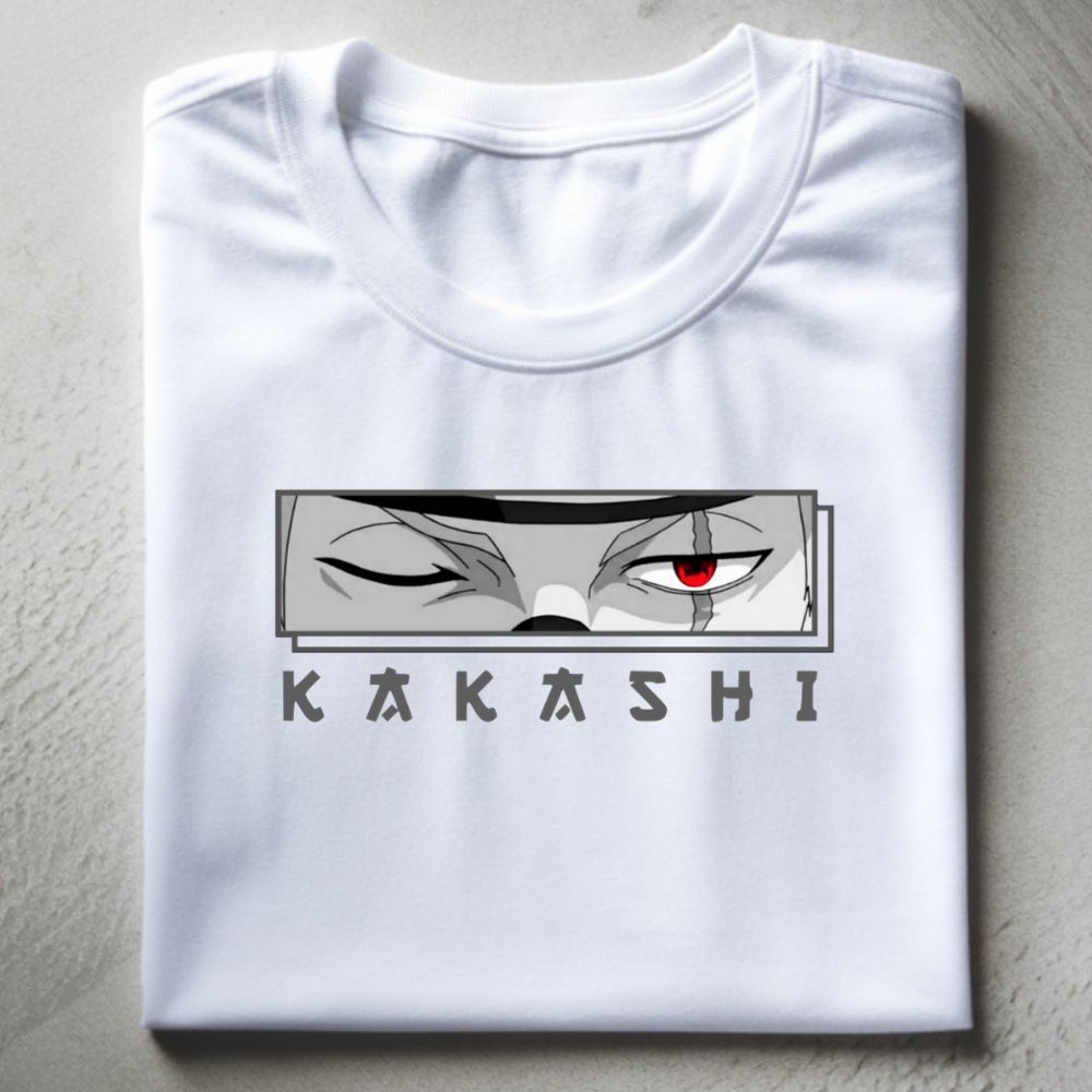 Kakashi Shirt