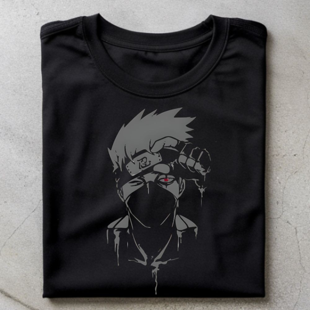 Kakashi Shirt