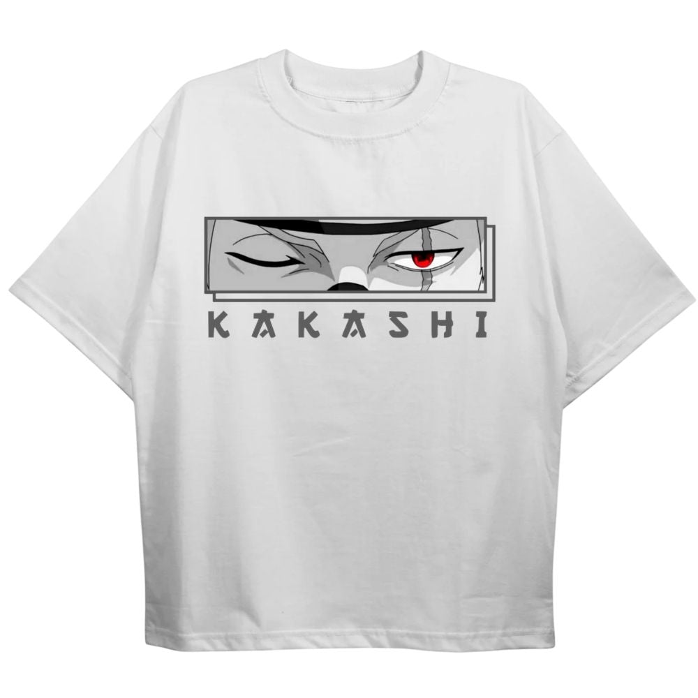 Kakashi Oversize Shirt