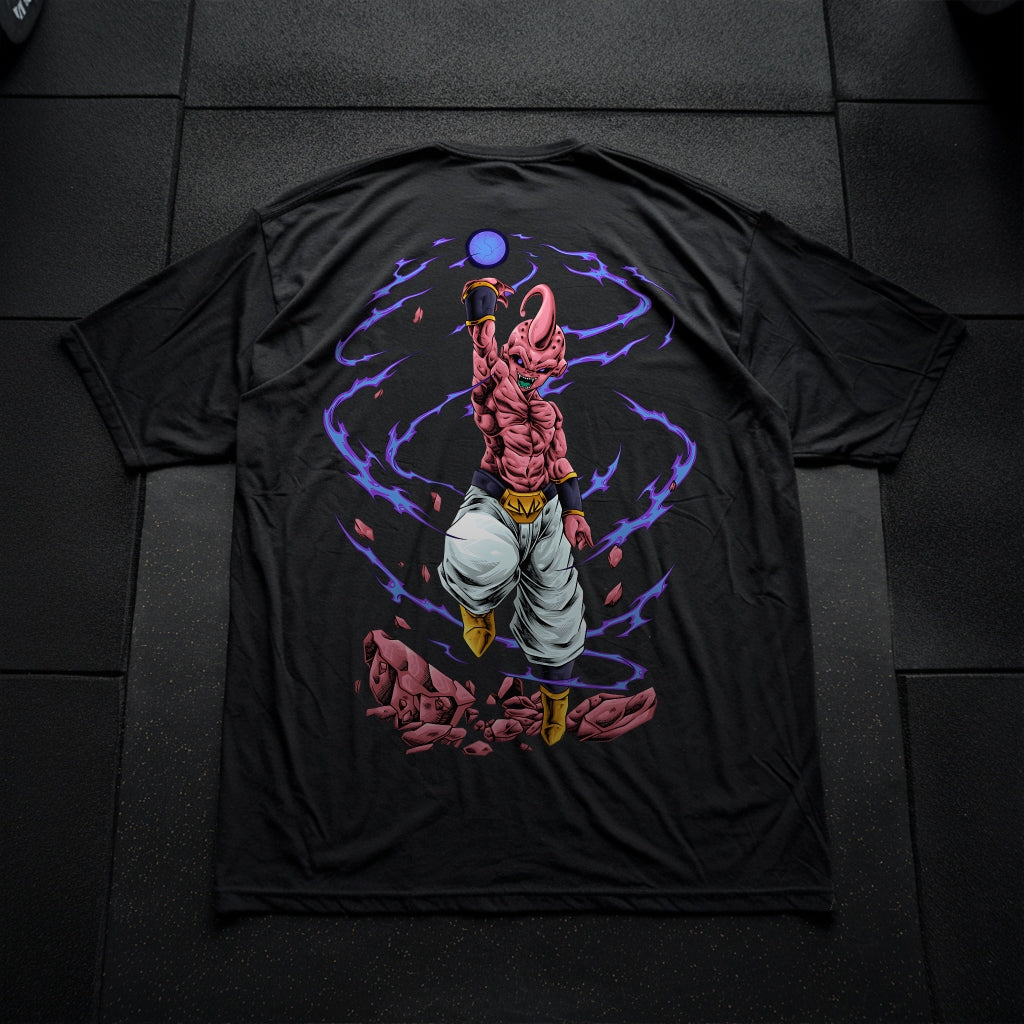 Kid Boo Oversize Shirt