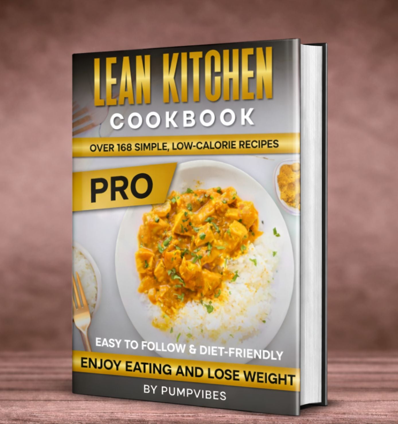 Lean Kitchen Pro