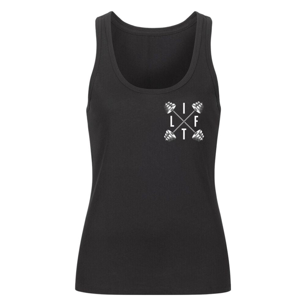 Lift Damen Tank Top