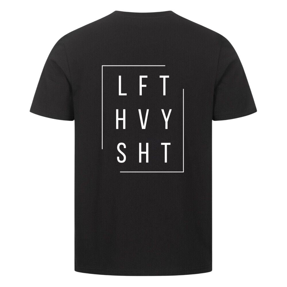 Lift Heavy Shirt