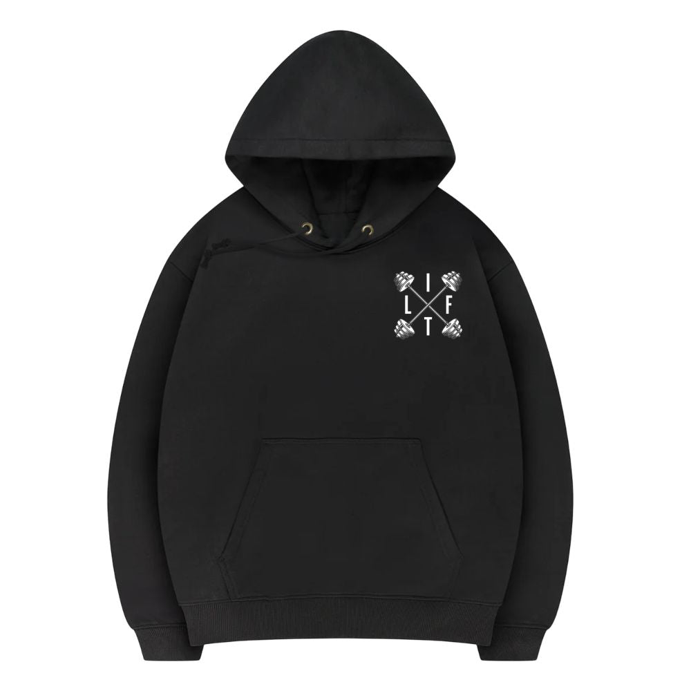 Lift Hoodie