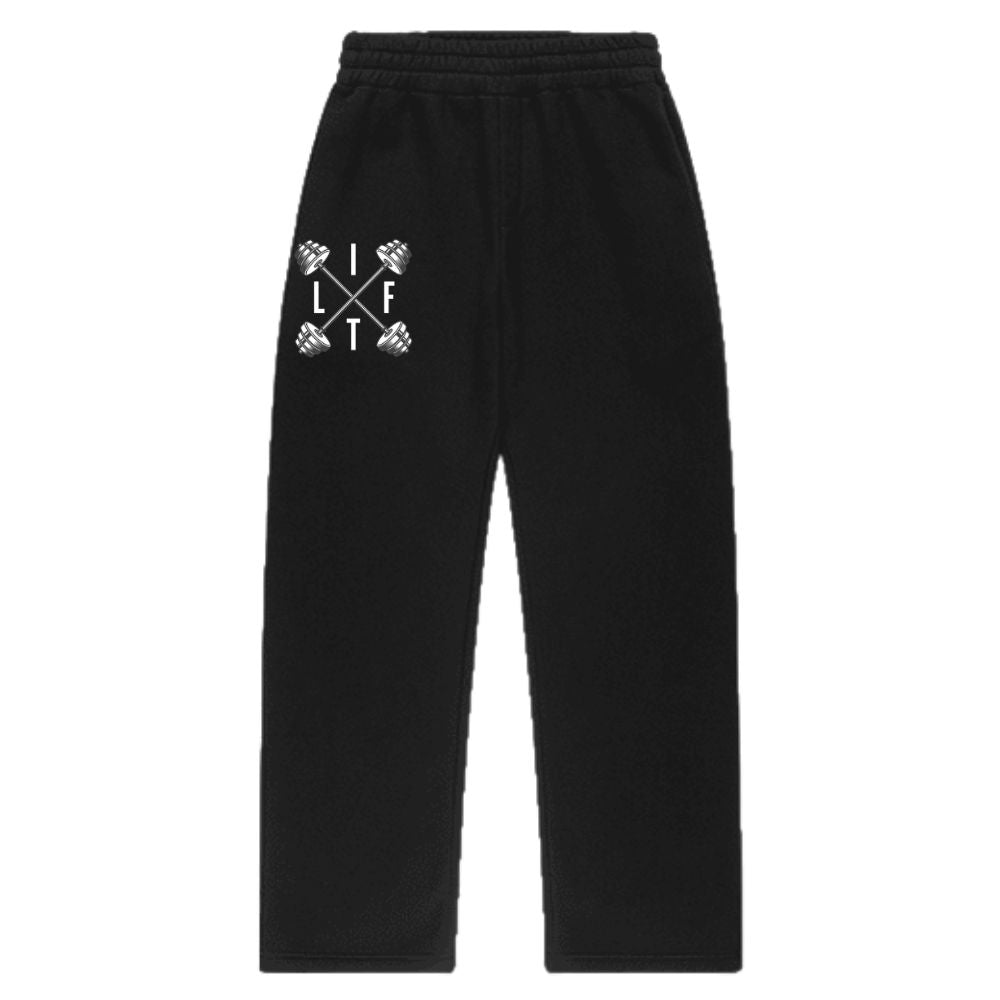 Lift Oversize Jogger