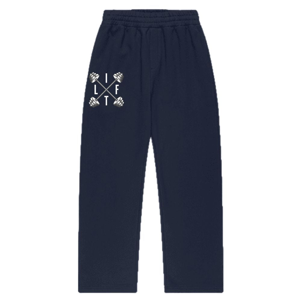 Lift Oversize Jogger