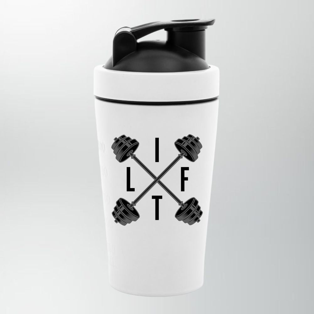 Lift Edelstahl Shaker