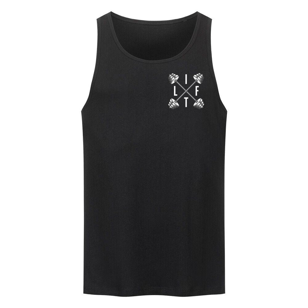 Lift Tank Top