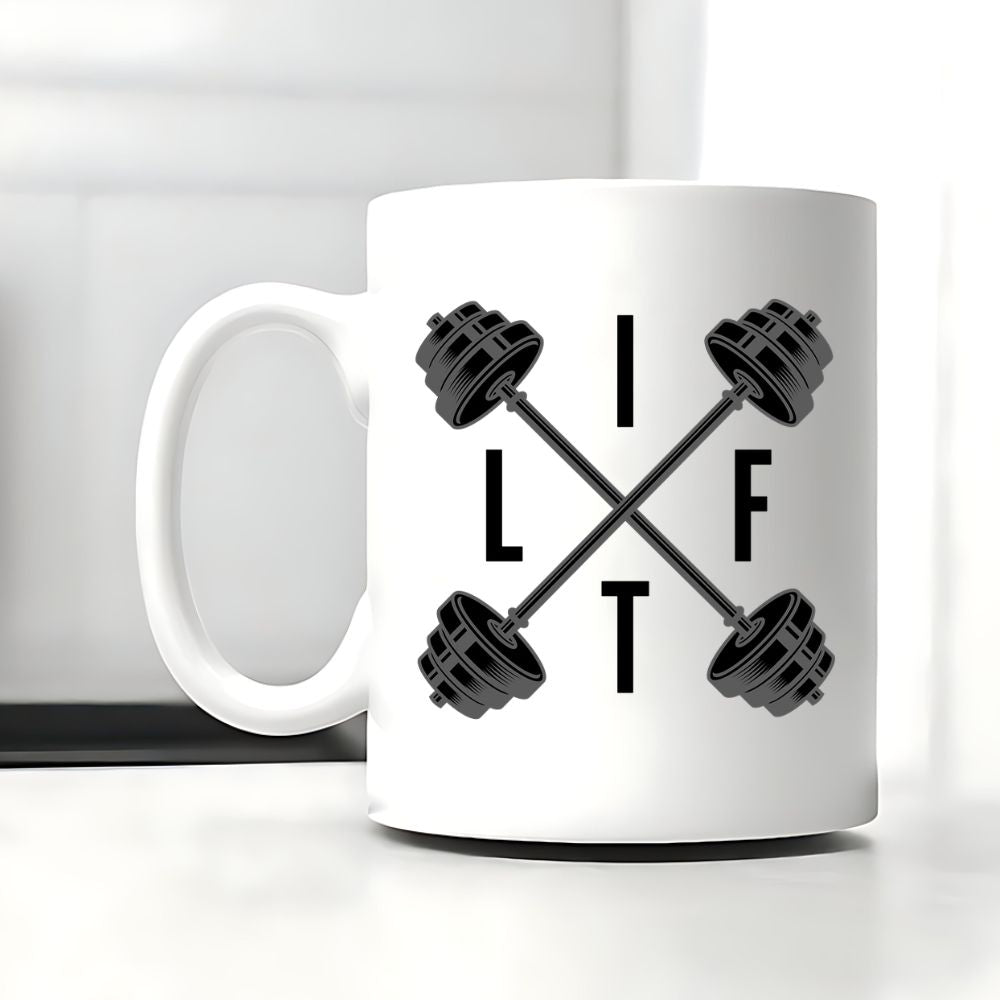 Lift Tasse