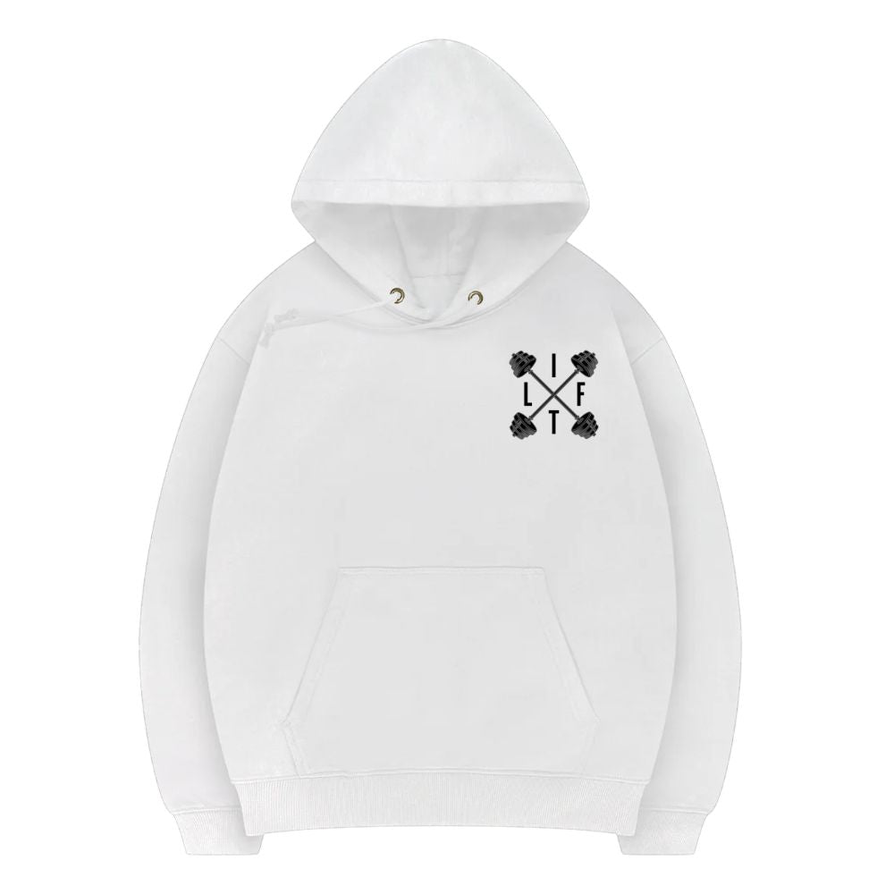 Lift Hoodie