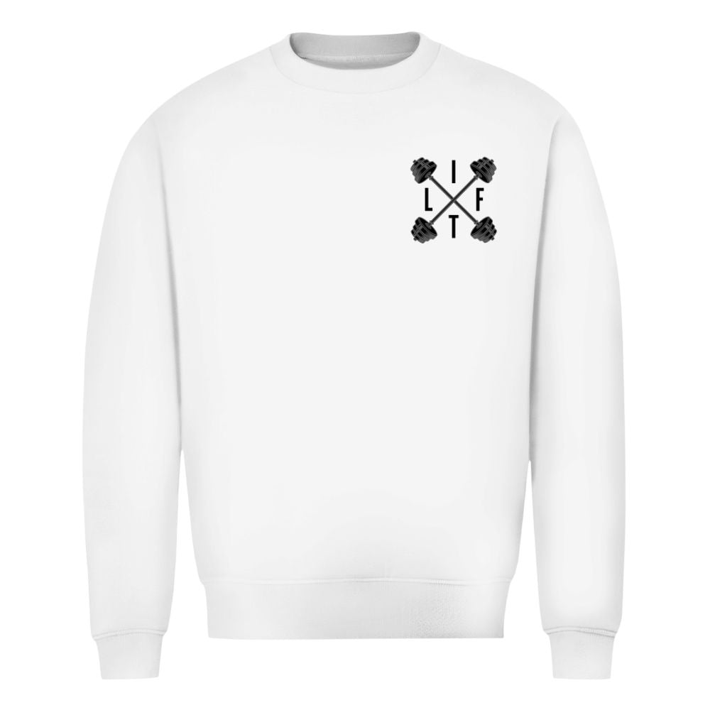 Lift Sweatshirt