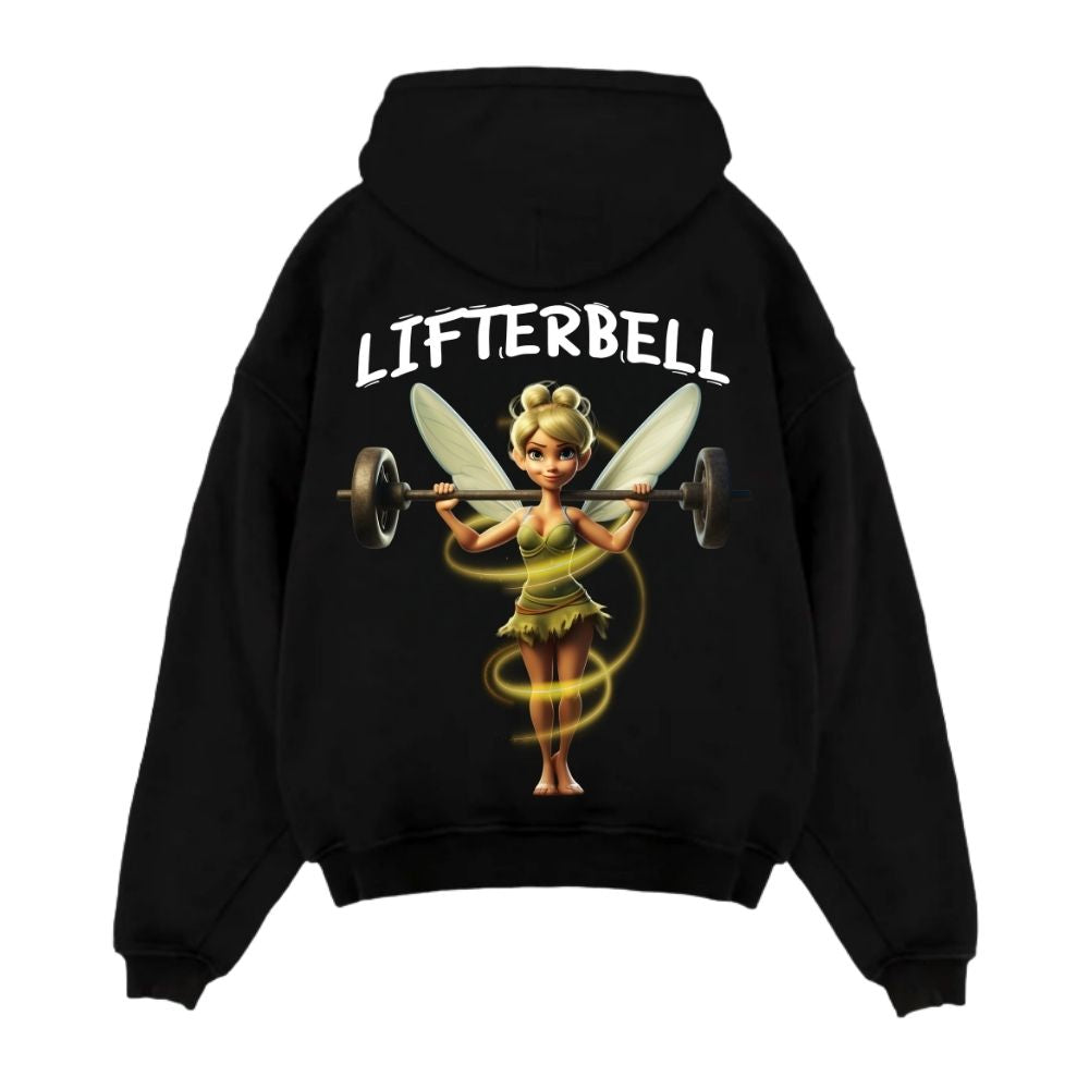 Lifterbell Oversize Hoodie