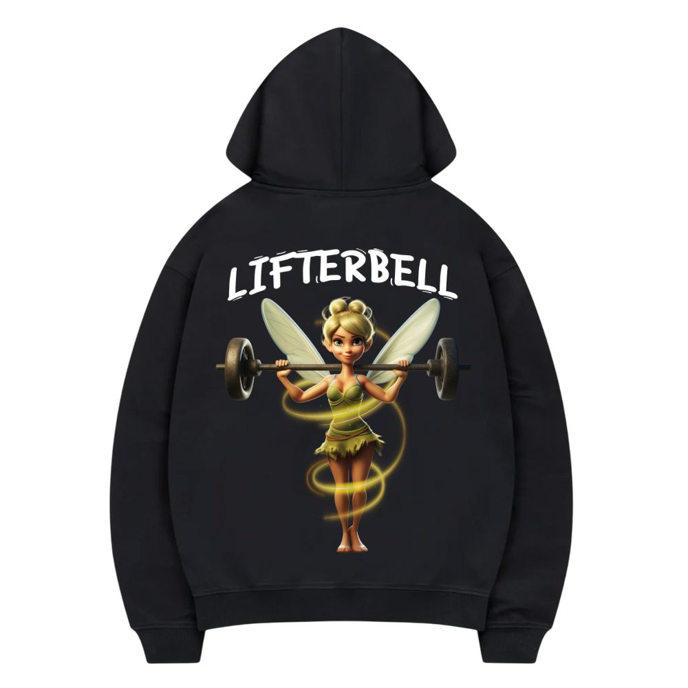 Lifterbell Hoodie