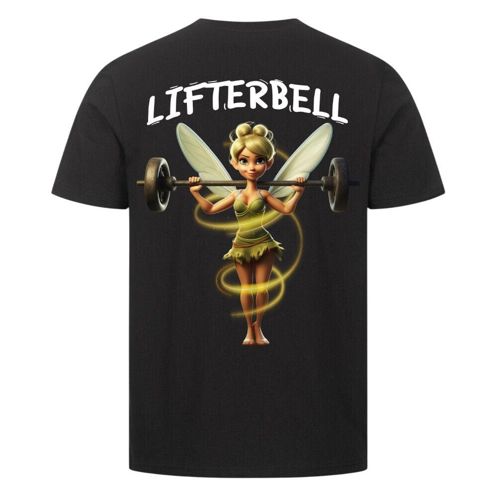 Lifterbell Shirt