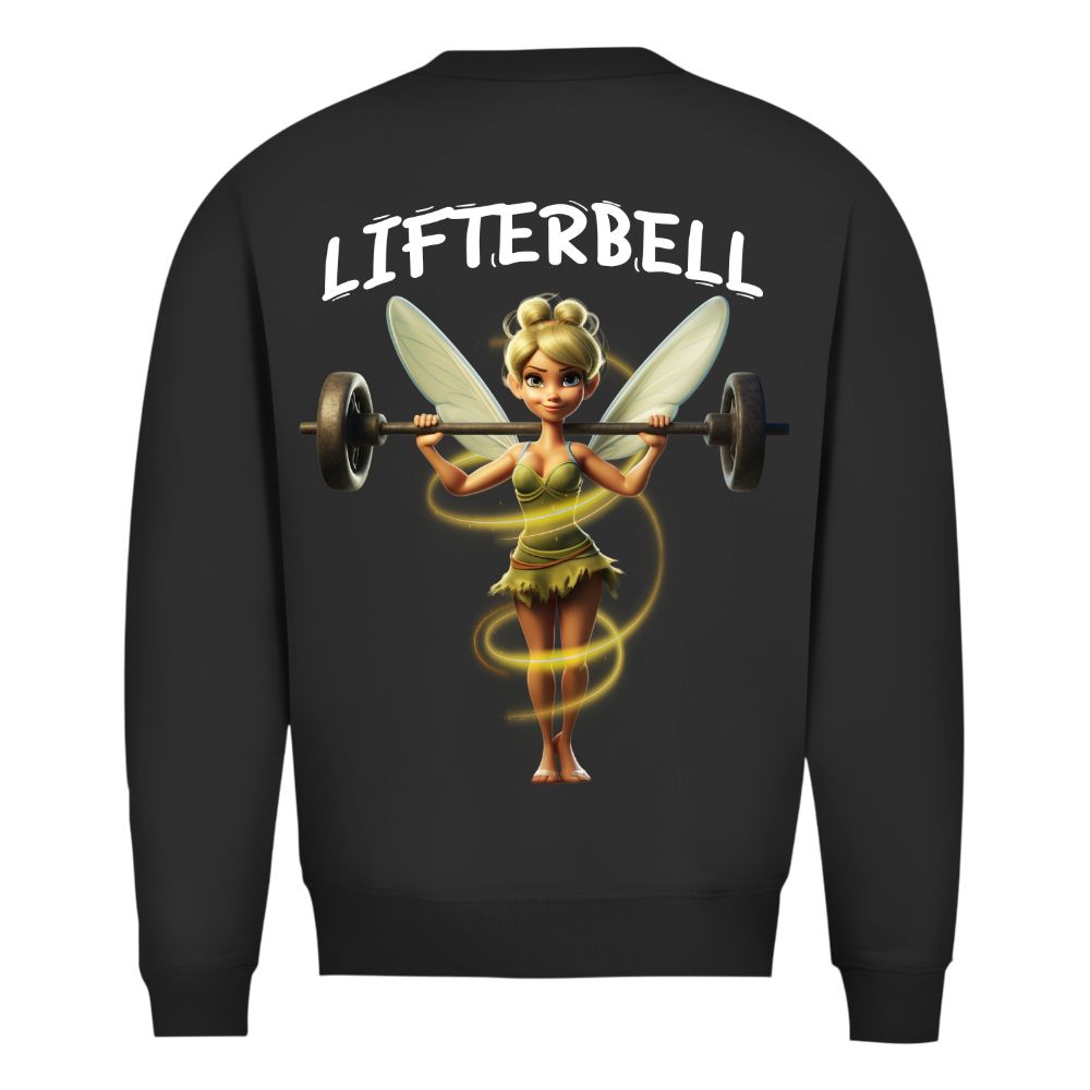 Lifterbell Sweatshirt