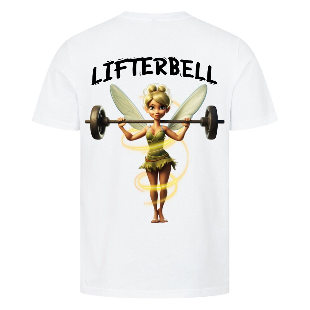 Lifterbell Shirt