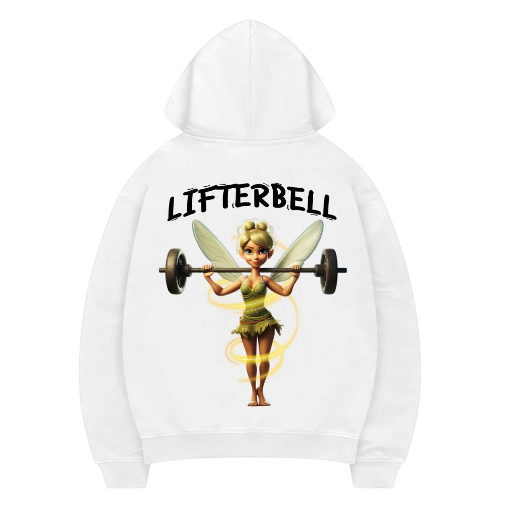 Lifterbell Hoodie