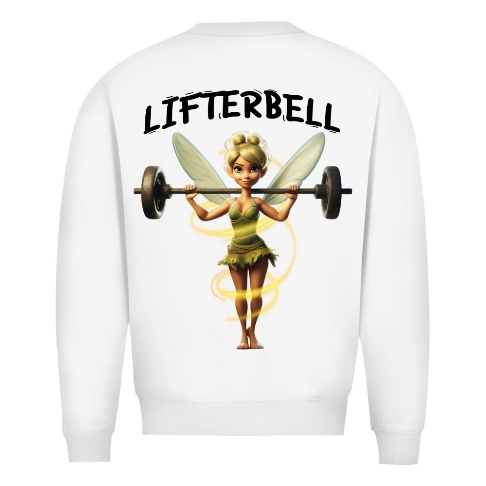 Lifterbell Sweatshirt