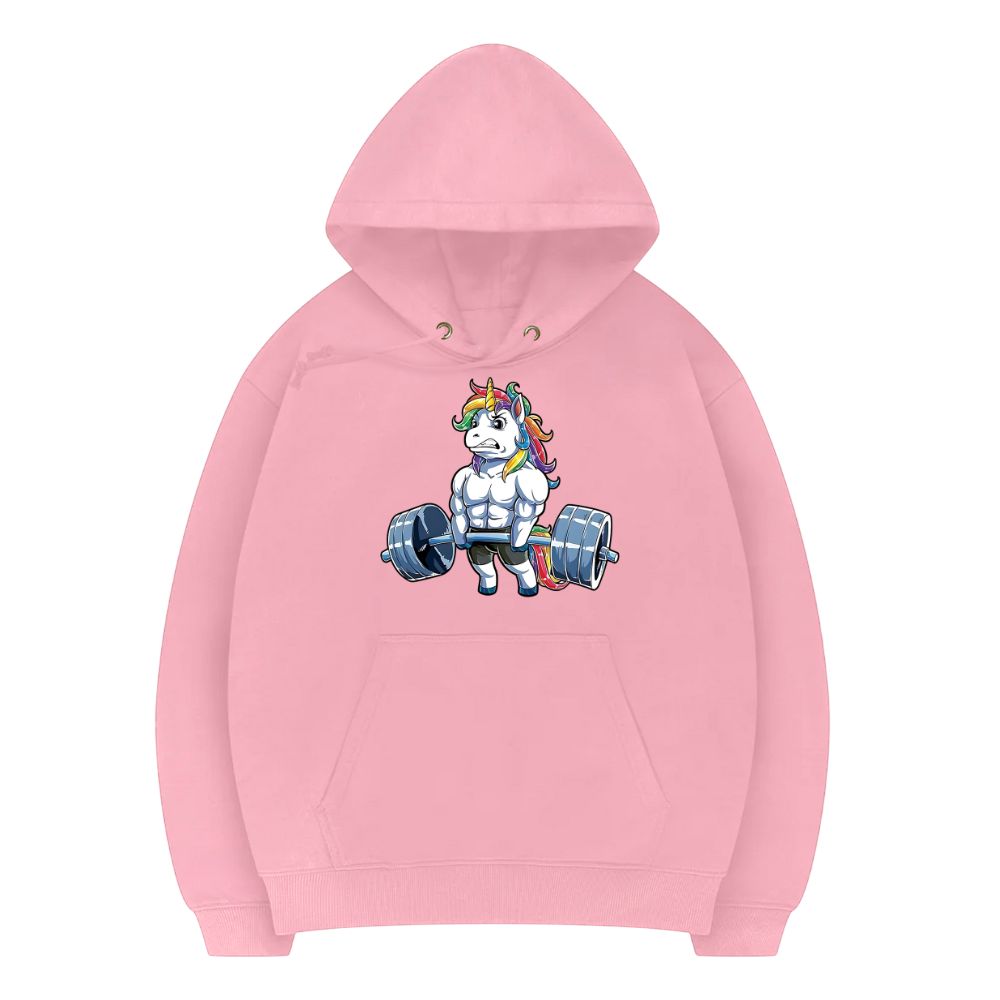 Lifticorn Hoodie
