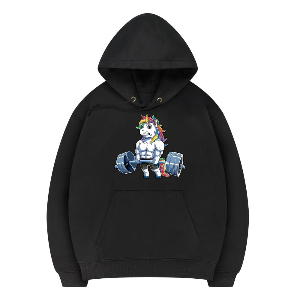 Lifticorn Hoodie