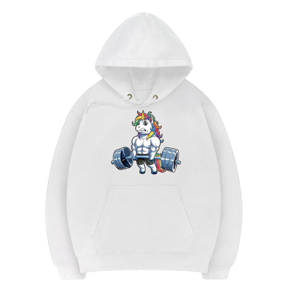 Lifticorn Hoodie