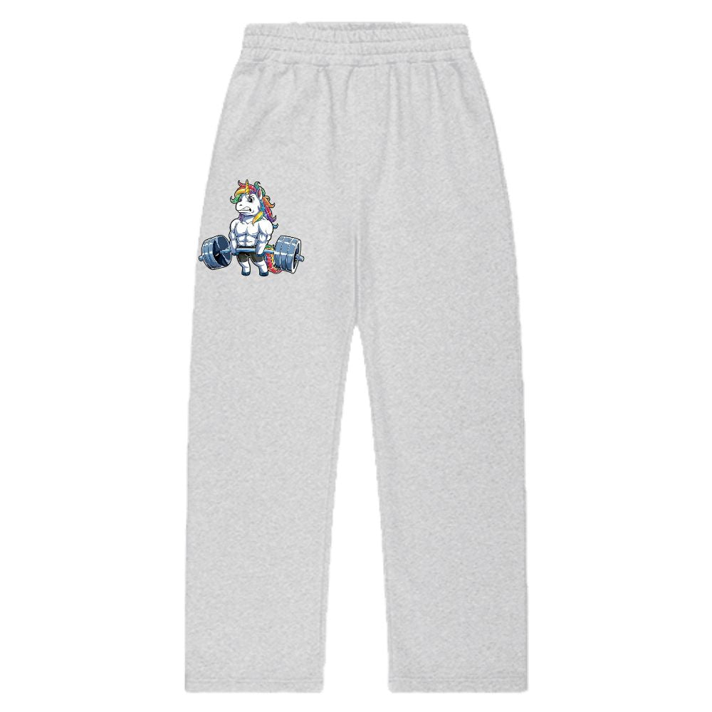 Lifticorn Oversize Jogginghose