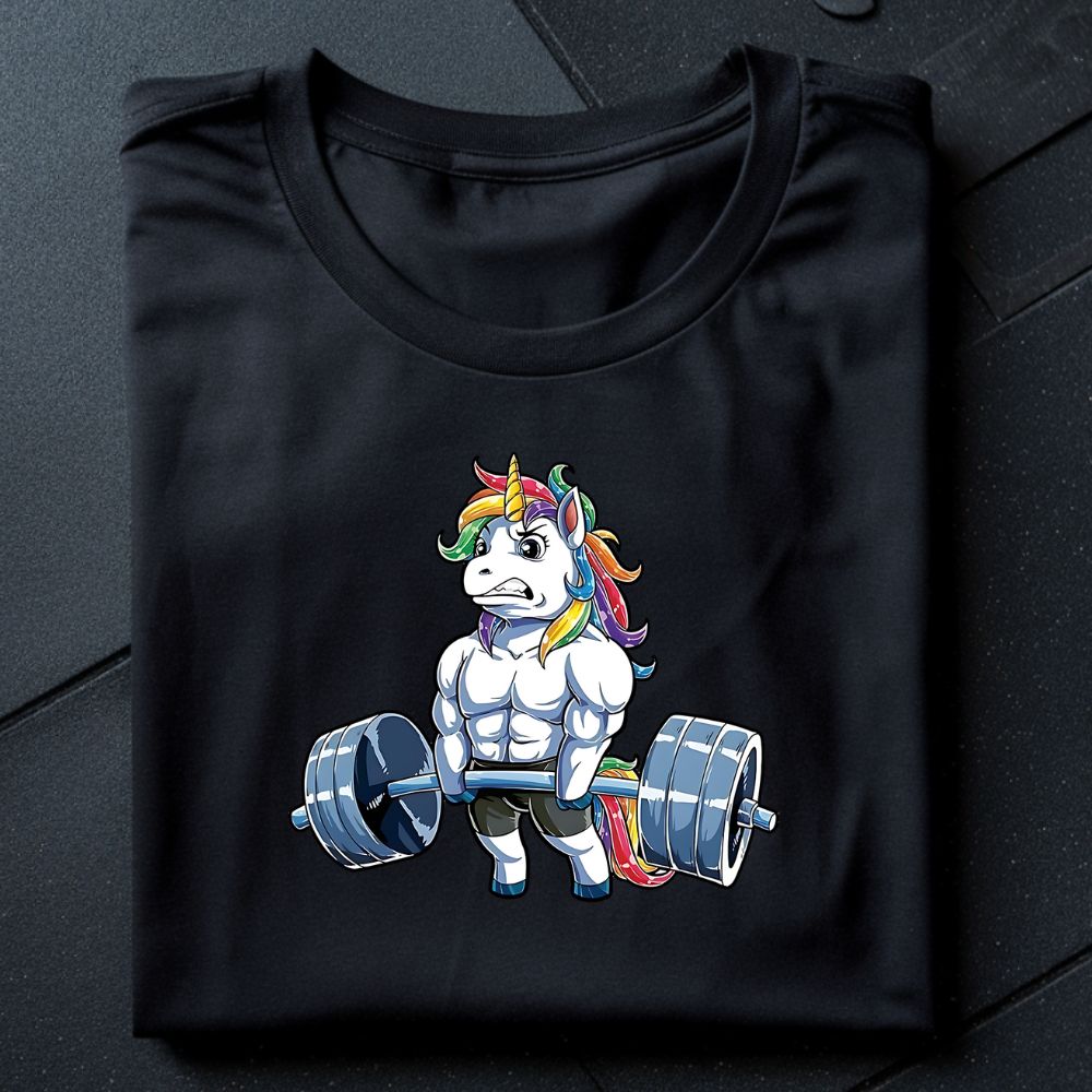 Lifticorn Oversize Shirt