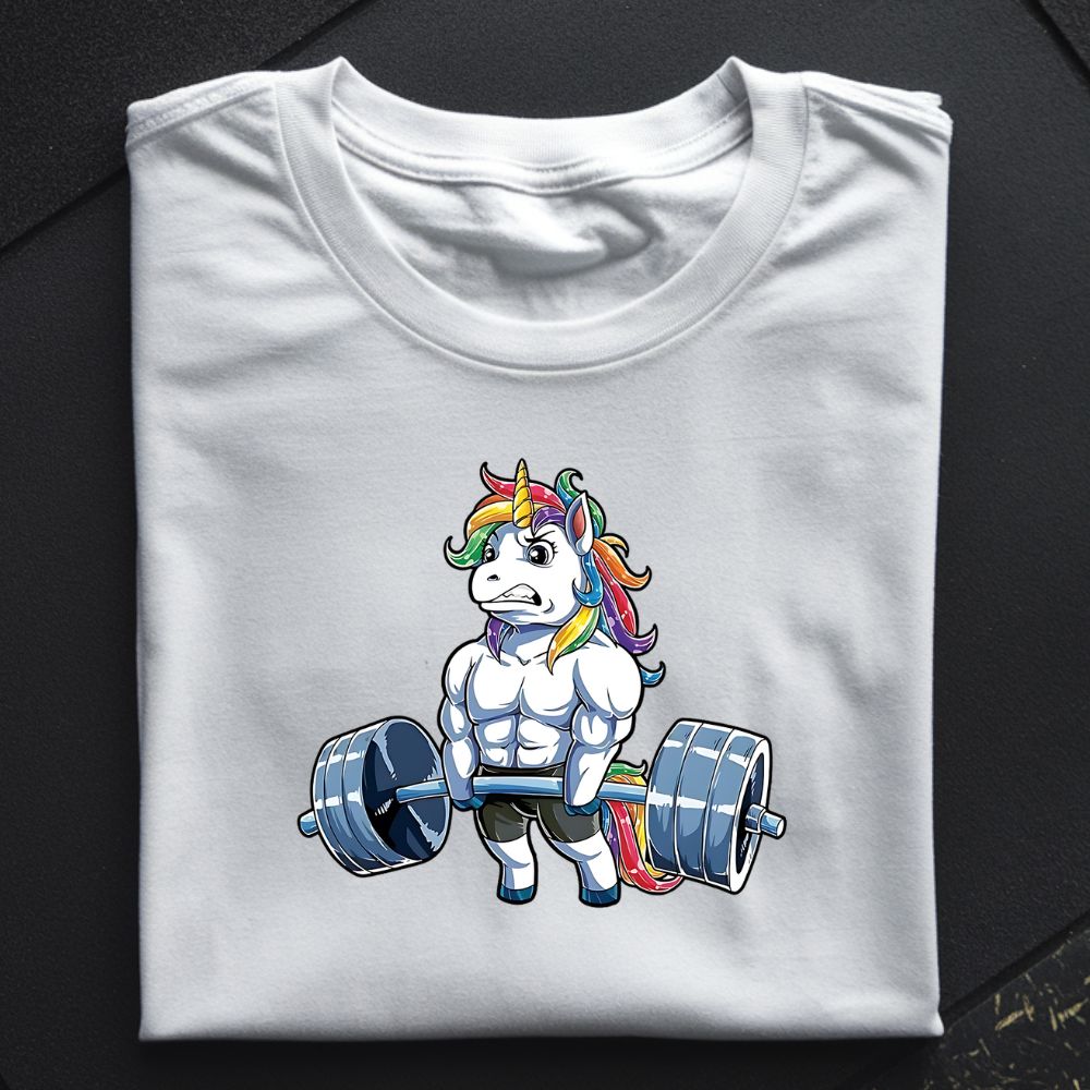 Lifticorn Oversize Shirt