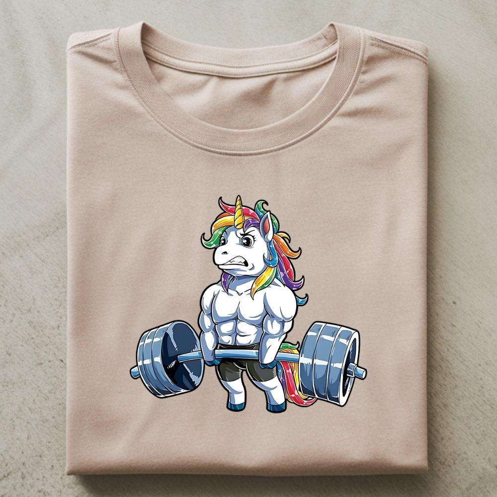 Lifticorn Shirt
