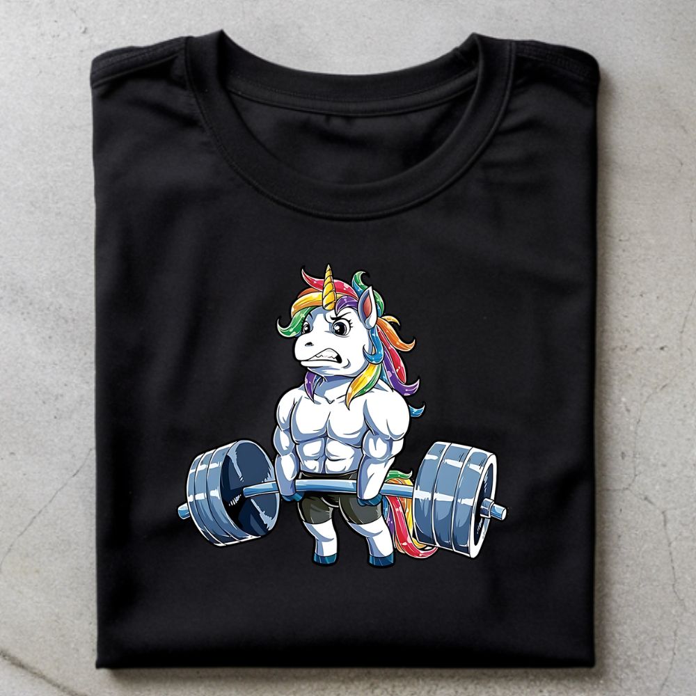 Lifticorn Shirt
