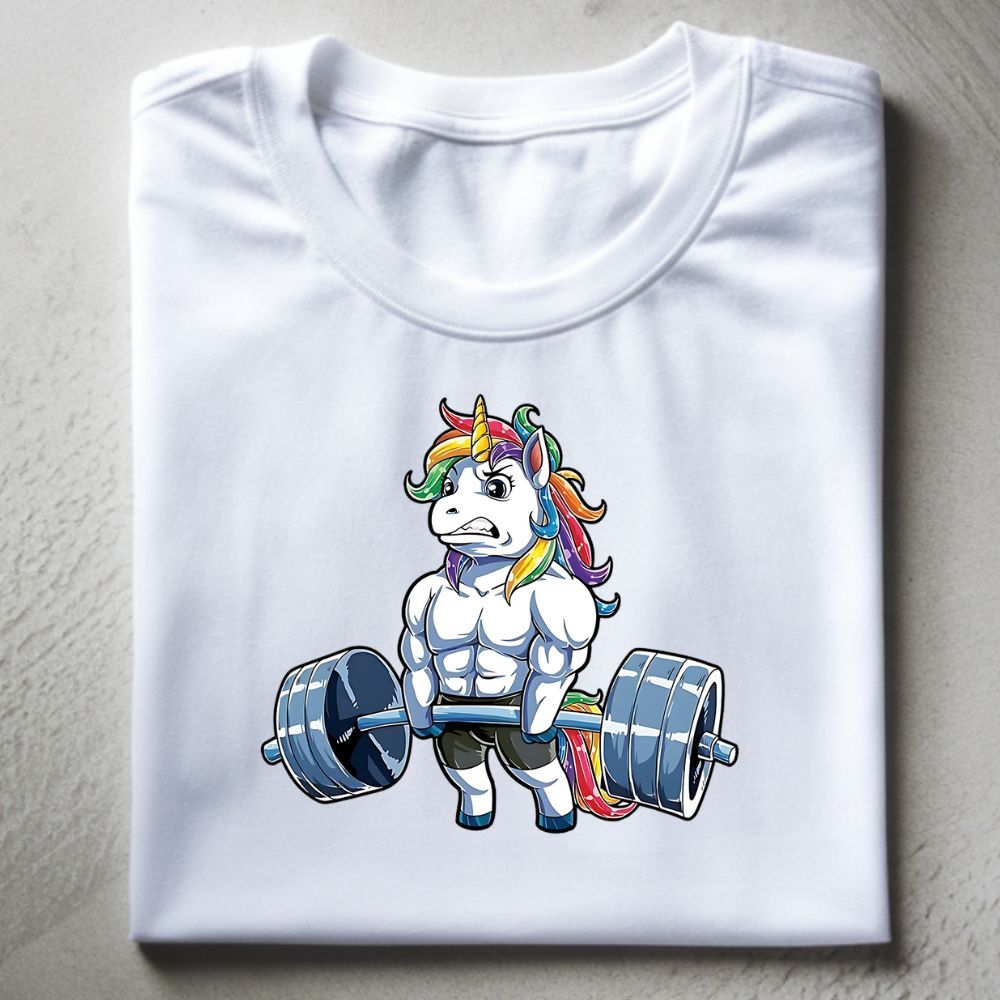 Lifticorn Shirt