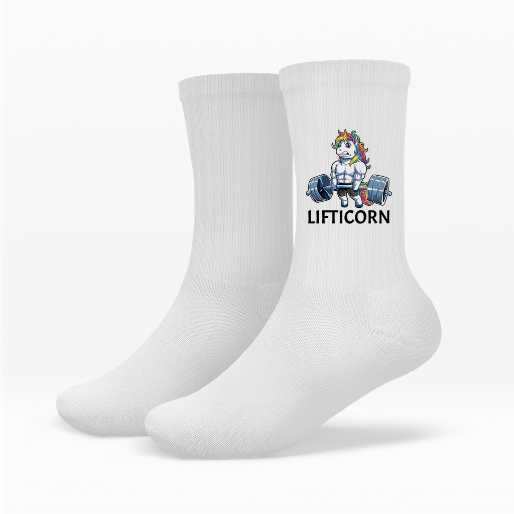 Lifticorn Socken