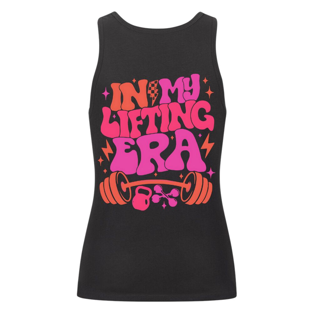 Lifting Era Damen Tank Top