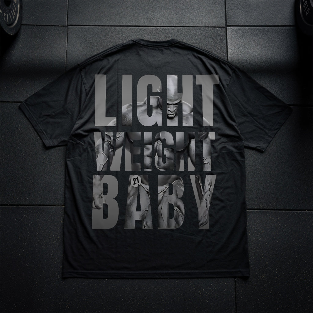 Light Weight Baby Oversize Shirt