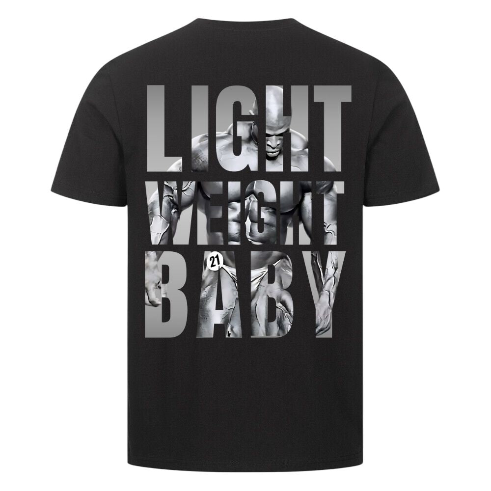 Light Weight Baby Shirt