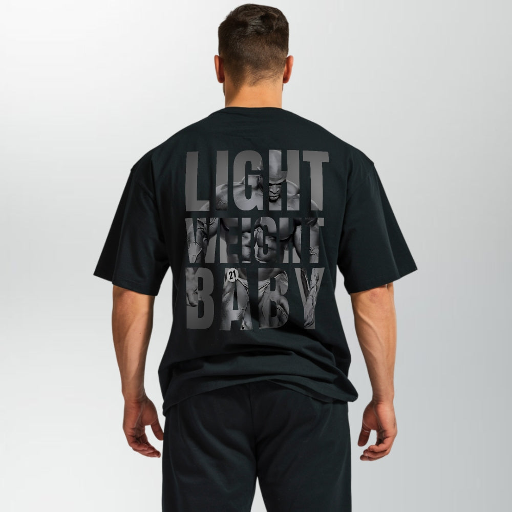 Skinny Bitch Oversize Shirt