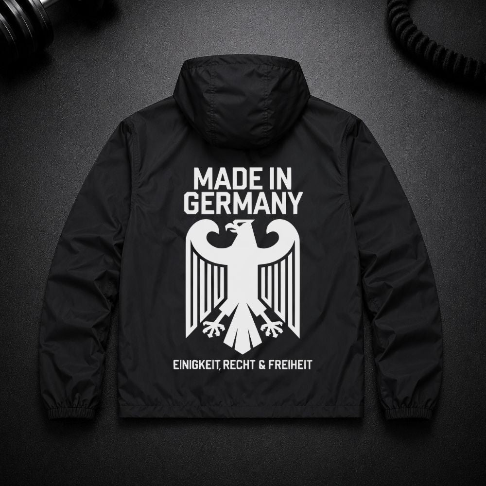 Made In Germany Perfomance Jacket