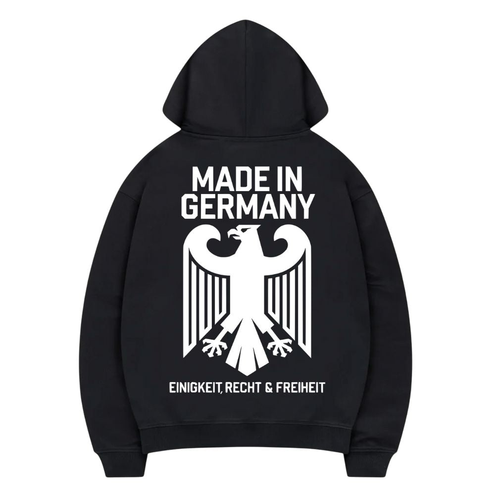 Made In Germany Hoodie