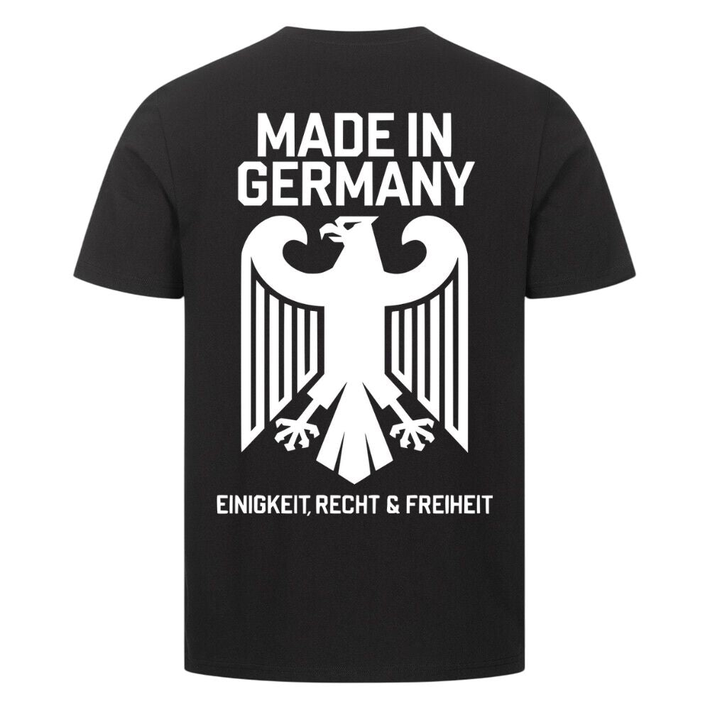 Made In Germany Shirt