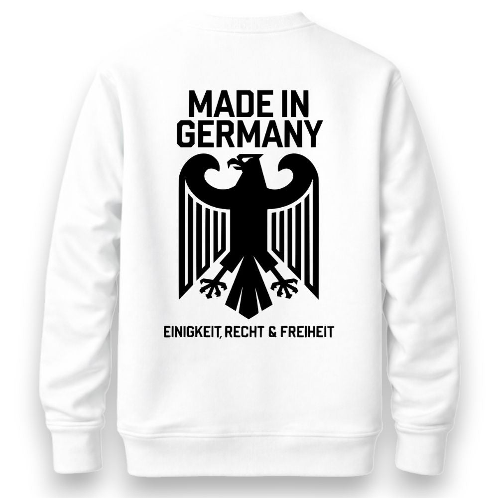 Made In Germany Sweatshirt