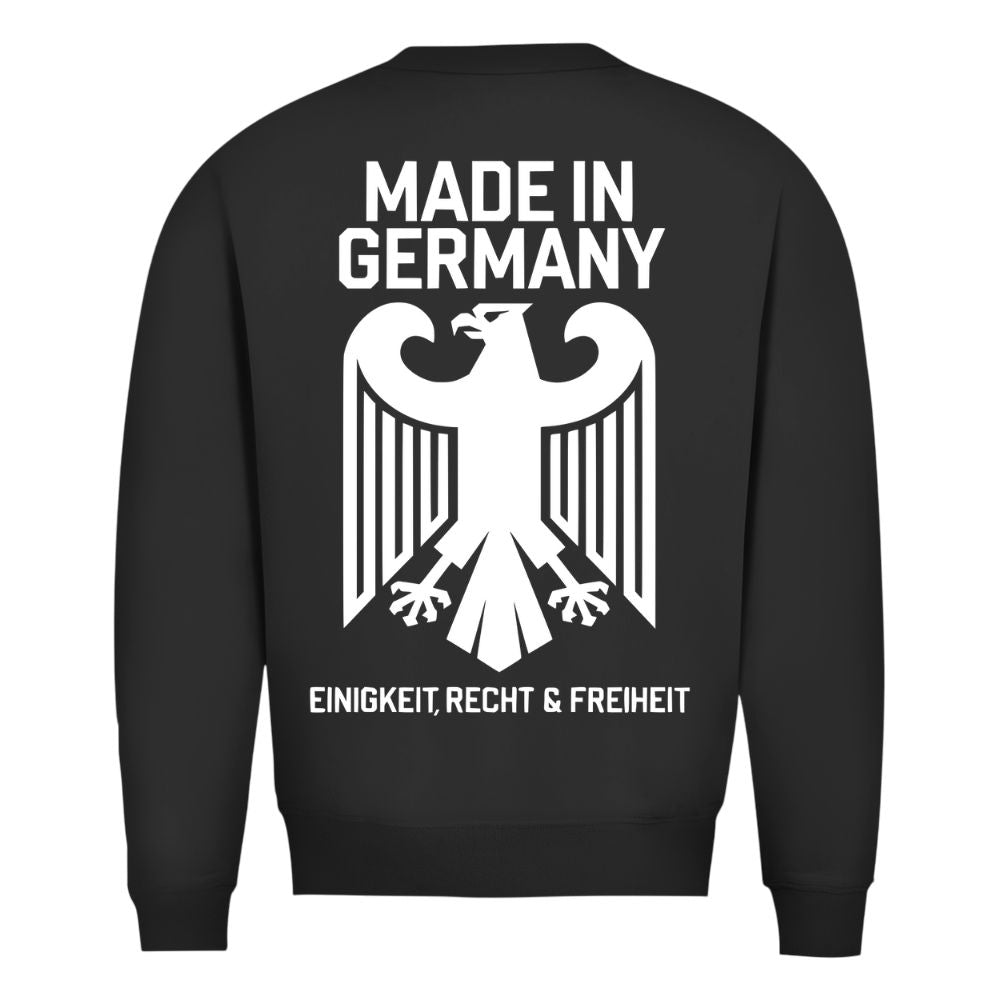 Made In Germany Sweatshirt