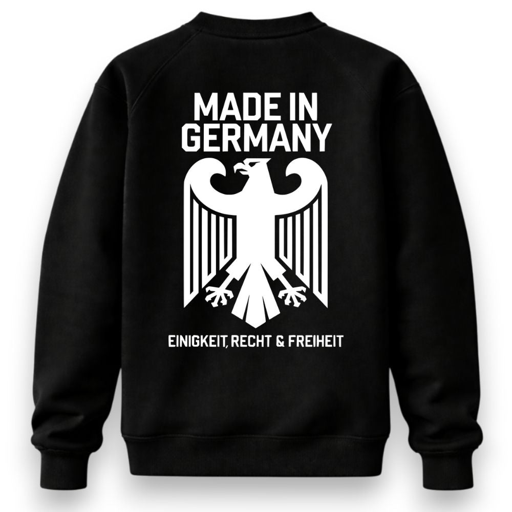 Made In Germany Sweatshirt