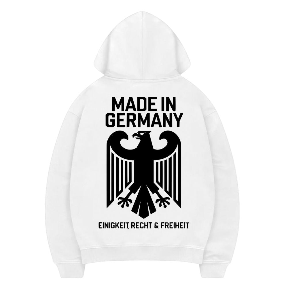 Made In Germany Hoodie